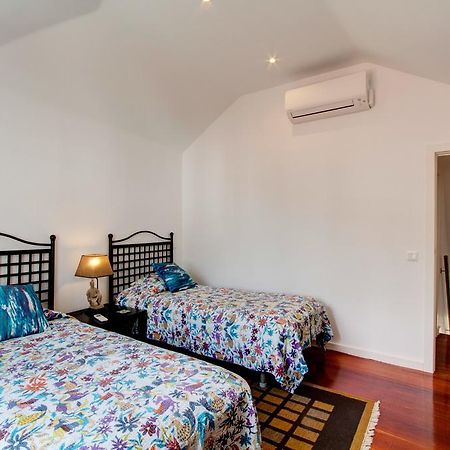 Great Duplex Apartment In Alfama Lisboa Exteriér fotografie