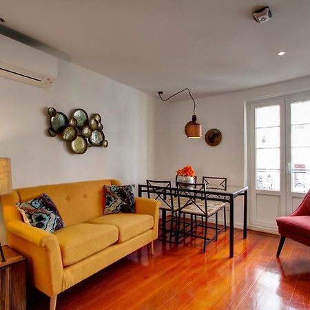 Great Duplex Apartment In Alfama Lisboa Exteriér fotografie