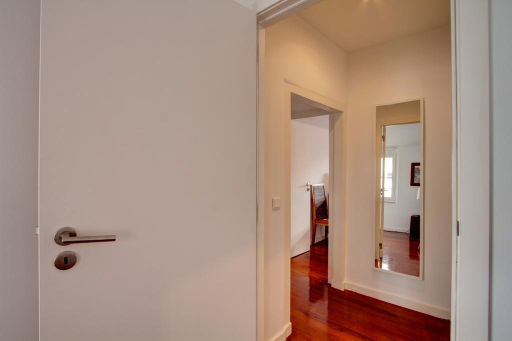 Great Duplex Apartment In Alfama Lisboa Exteriér fotografie