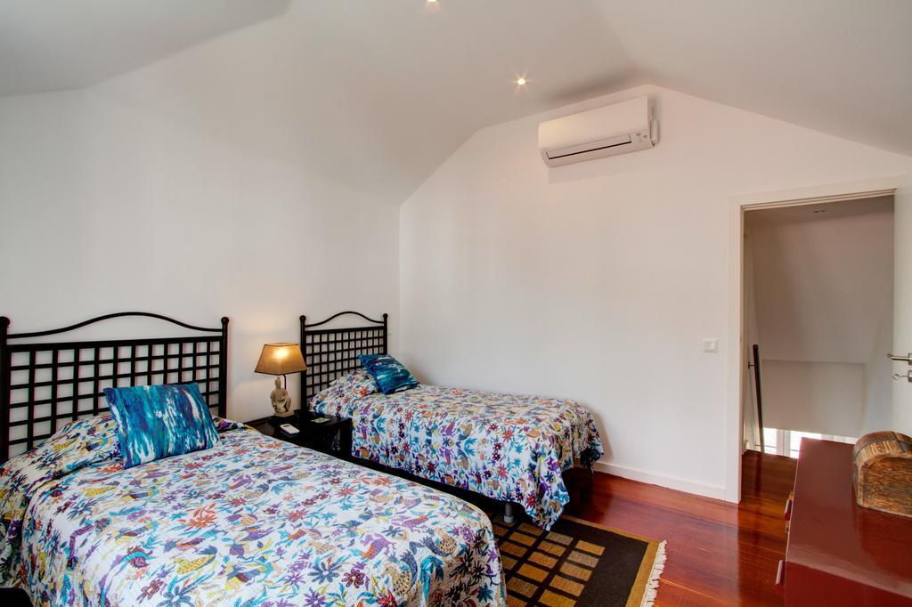 Great Duplex Apartment In Alfama Lisboa Exteriér fotografie